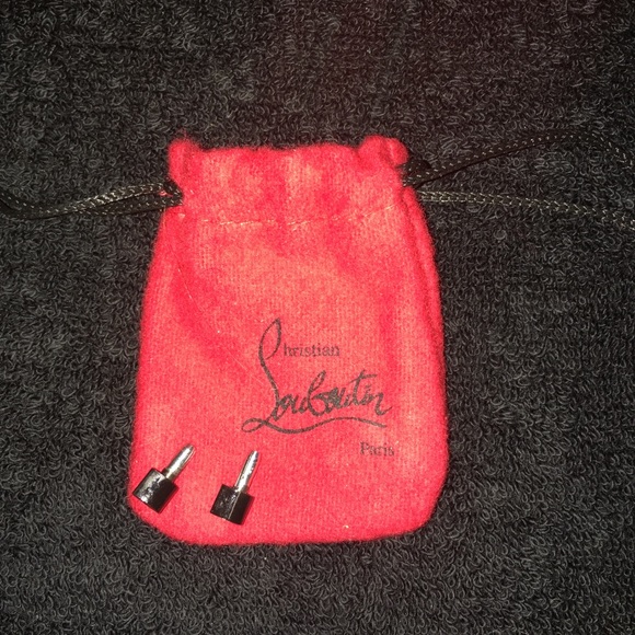 So Kate Christian Louboutin 120mm  heels - Picture 4 of 6